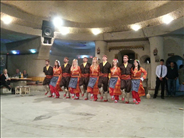 Sinan Göç Avanos -Nevşehir