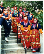 Bingöl Erkek-Van Kız