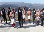 Ulubey Lisesi Halkoyunları Ekibi-Ordu